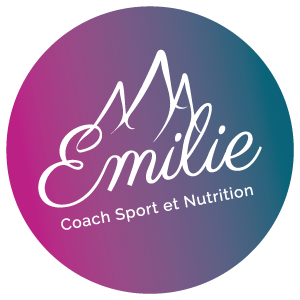 Émilie Husson - Coach Sport et Nutrition - Station des Rousses