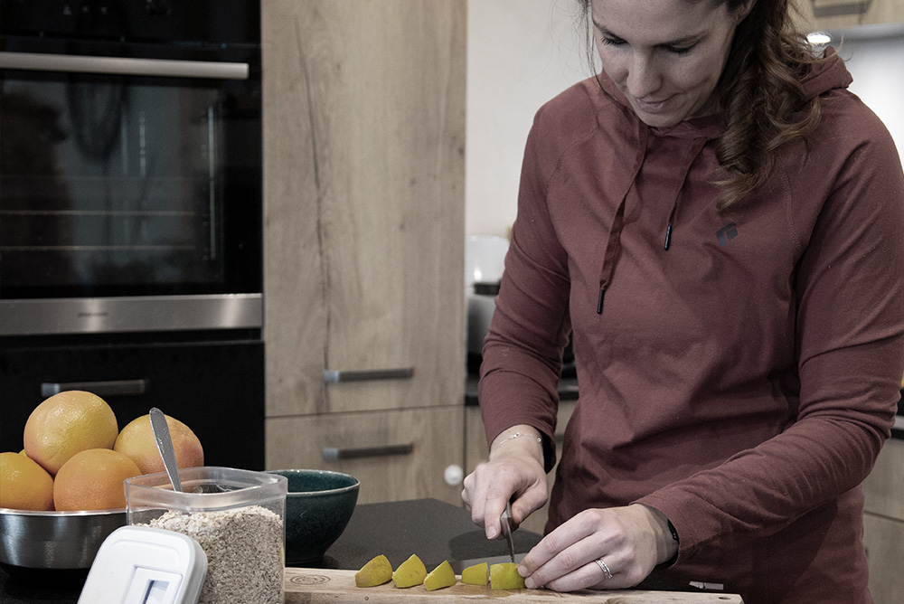 Accompagnement en sport et nutrition pour une meilleure santé dans le Jura