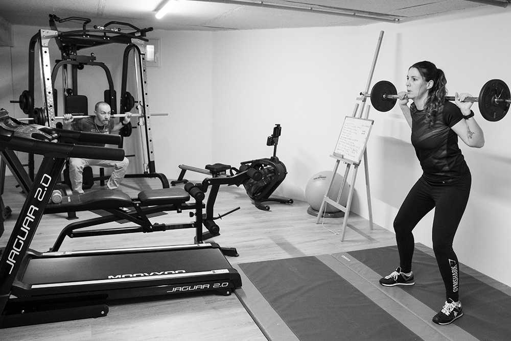 Séances de sport adaptées à tous les niveaux pour progresser efficacement